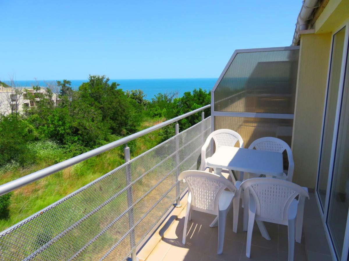 Апартамент Съни Хаус - Sunny House Apartment Byala  Exterior foto
