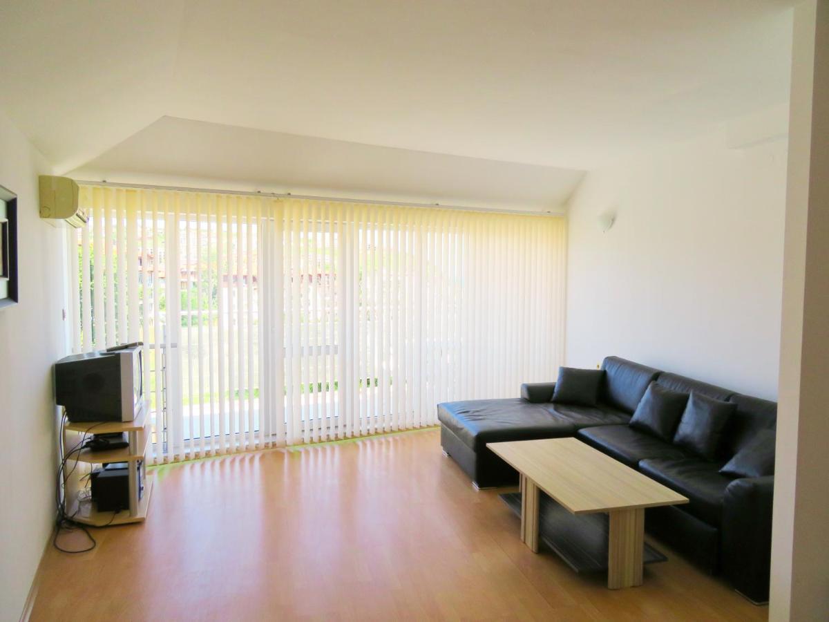 Апартамент Съни Хаус - Sunny House Apartment Byala  Exterior foto