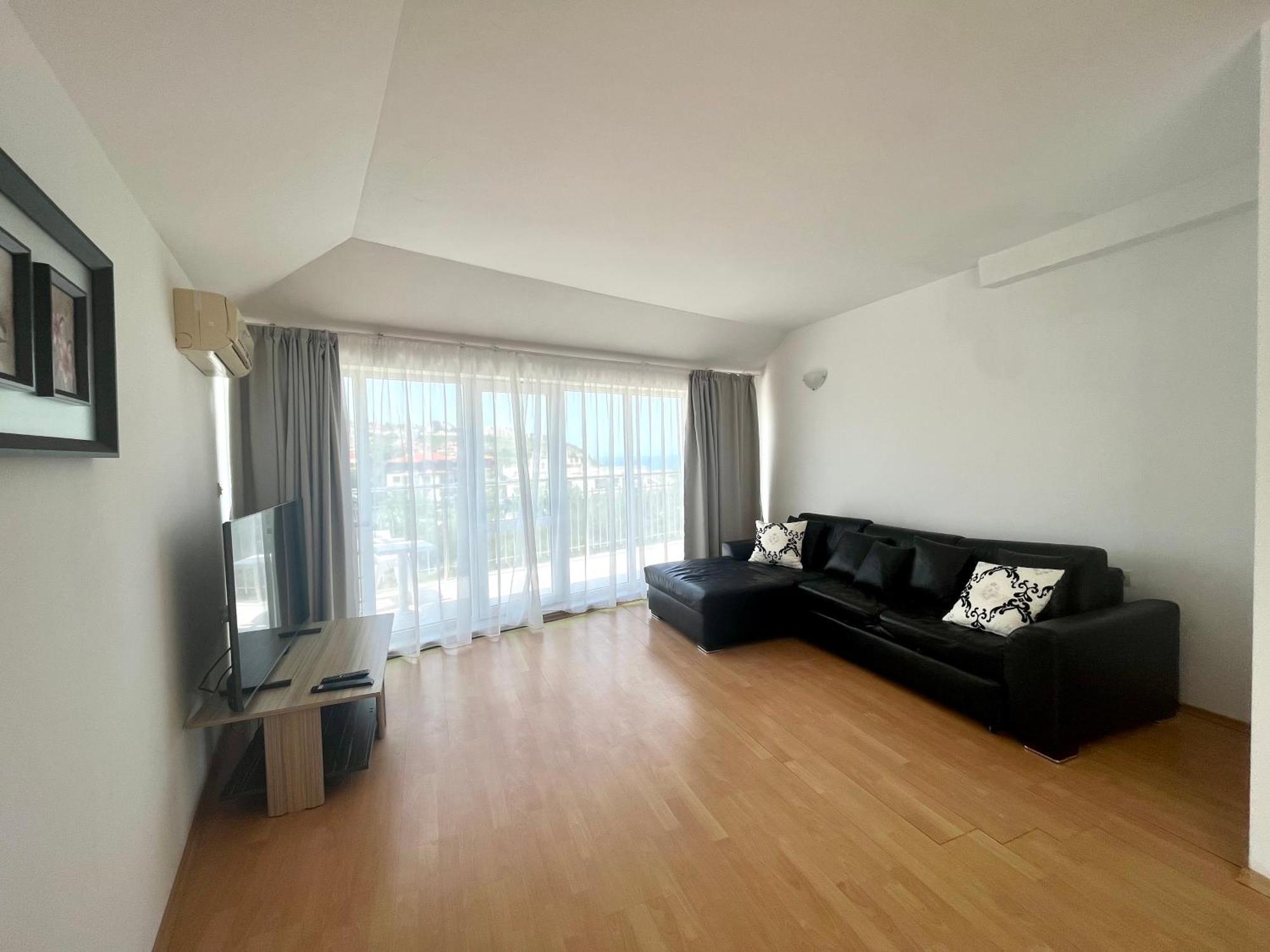 Апартамент Съни Хаус - Sunny House Apartment Byala  Exterior foto