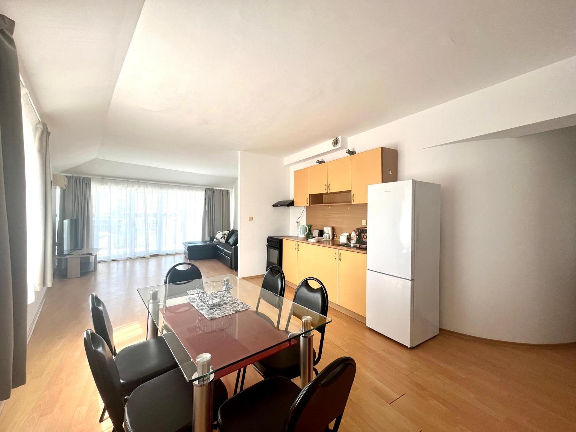 Апартамент Съни Хаус - Sunny House Apartment Byala  Exterior foto